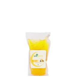 Radio frequency Conductive Gel ( Passion Fruit)  – Ideal for Smooth Application in Skin Treatments ( 3800g-1000g-250g) - Size: 250g