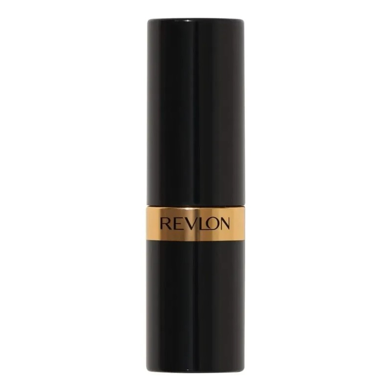Lapiz Labial Revlon Super Lustrous Tono Softsilver Rose