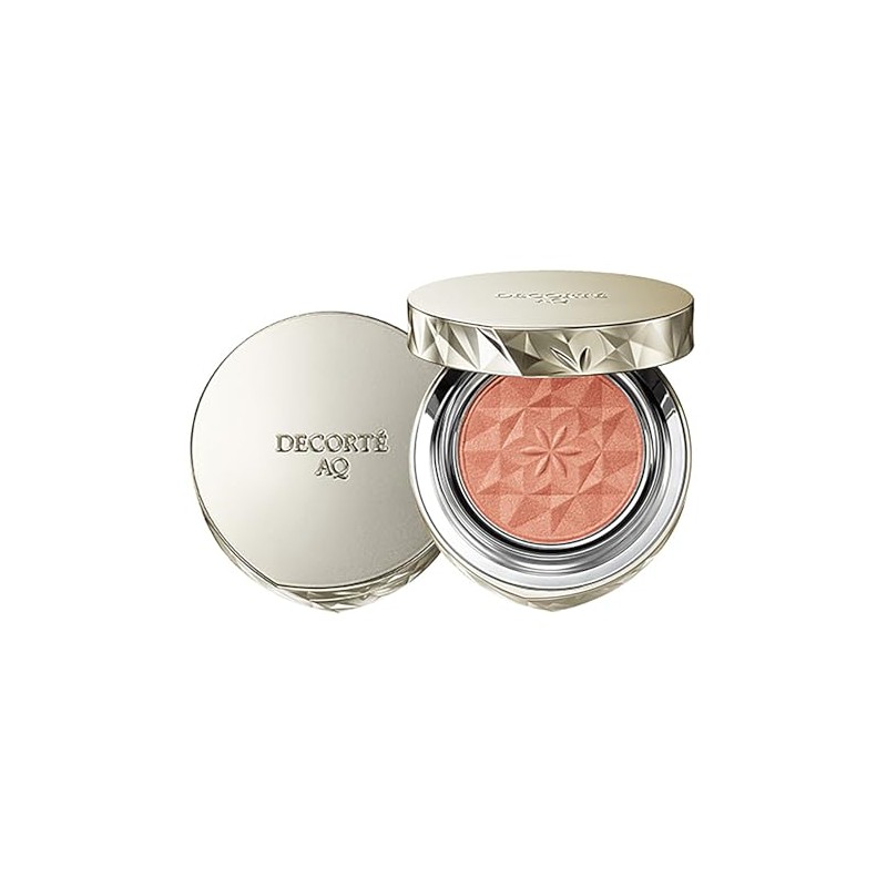 DECORTÉ AQ Brush 07, 0.16 oz (4.6 g), Cheek