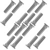Polaris 16 Rear Wheel Hub Stud Bolt For Polaris RZR