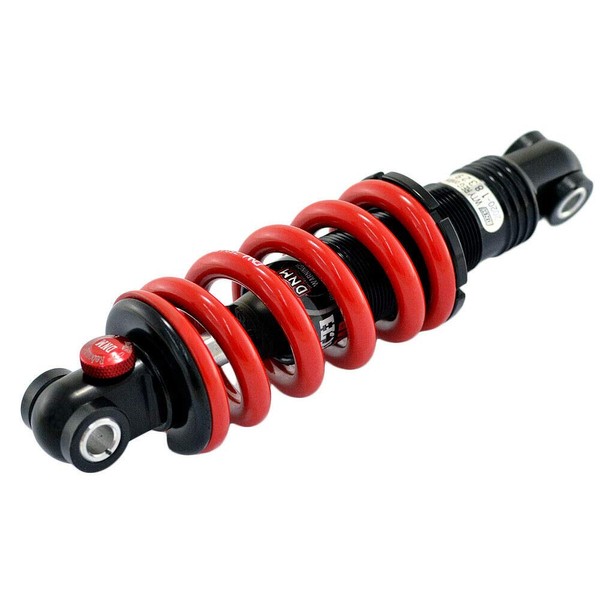 DNM DV22AR Mountain Bike Coil Spring Rear Shock 165 x