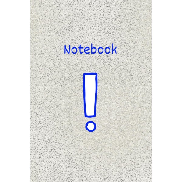 Healing Words Notebook for Anxious Women and Men: Expressive Writing
