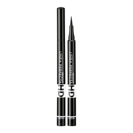 Renova Renova delineador plumon para ojos, plumon linea perfecta hd, (color negro) .8 ml Negro