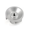 Water Pump Impeller Gaskets Seals Rebuild Kit For Honda CR250