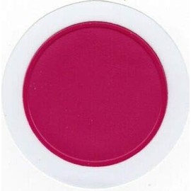 Easy Fit & Removal Universal Car Parking Permit Holder/Road Tax Disc Holder - (Pink)