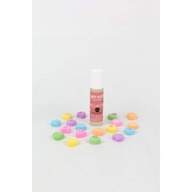 Good Earth Beauty Natural Perfume - Candy Hearts - .35 Ounce Roller Bottle