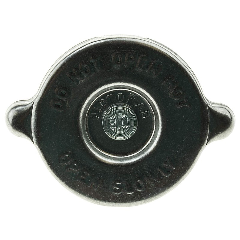 MotoRad Radiator Cap,T-9