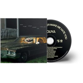 They Could Never Make Me Hate You