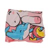 Inflatable Kids Punching Bag 120cm Thickened Base Kids Boxing Bag