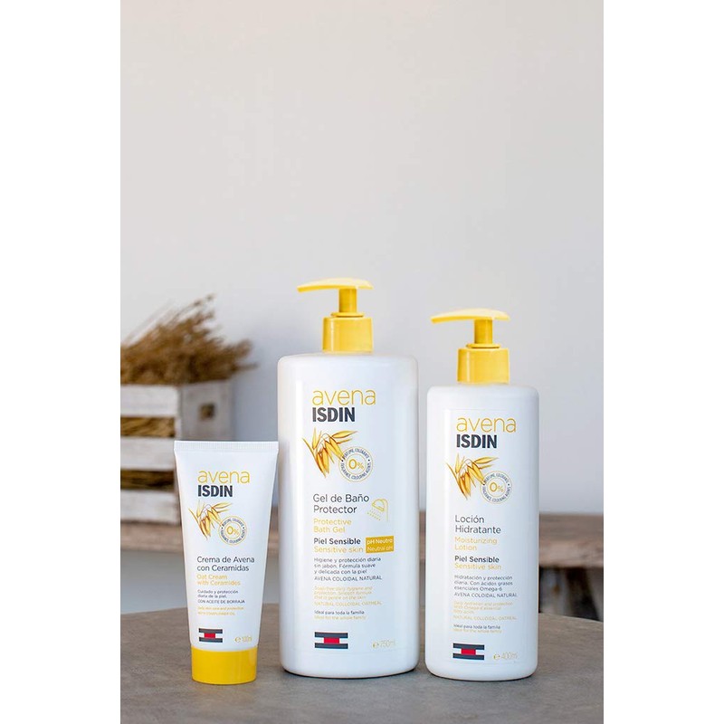 ISDIN Cremes, 100 ml