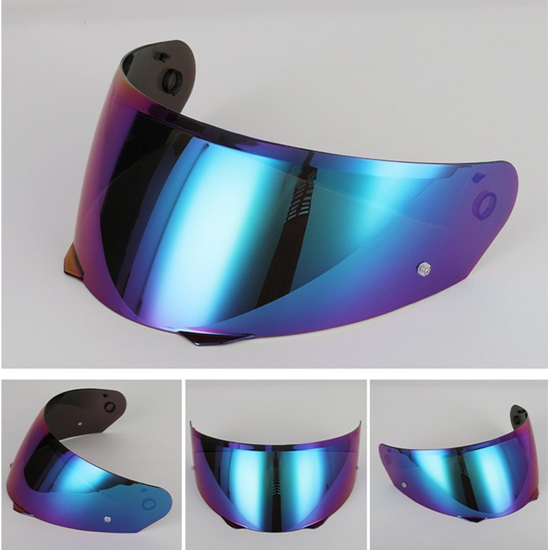 For Hjc Hj-33 Shield Fits For Hjc I-90 Modular Helmets