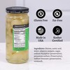 Sable & Rosenfeld Vermouth Tipsy Jalapeño Onions, 5 oz Jar