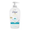 Dove Jabón Líquido Para Manos Dove Cuida & Protege 220 Ml
