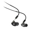 Modular In-Ear Monitors MX1 Pro MEE Audio Professional (Smoke)