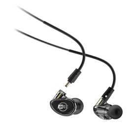 Modular In-Ear Monitors MX1 Pro MEE Audio Professional (Smoke)