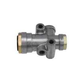 Mytee Products TR-3 Heavy Duty Air Brake Inversion Valve - 25-40 PSI - Replaces 281459, 1078466, Bendix 101450, 108620, Navistar 1617-036-C, 1617036C, OE Aftermarket 3500273