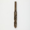 19/32 Inch(15mm) Cobalt Drill Bits, M35- HSS High Speed Steel