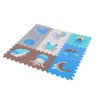 EVA Baby Children Play Crawling Floor Mat Puzzle Educational Toy