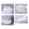 Homheal Protector De Silicona Impermeable Para Tenis