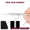 AOZUO 16 Pieces Watch Strap Tool Watch Tool Strap Removal