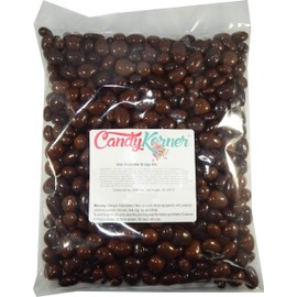 Milk Chocolate Bridge Mix | Sconza Milk Chocolate Bridge Mix 5 Pound ( 80 Ounces ) By CandyKorner