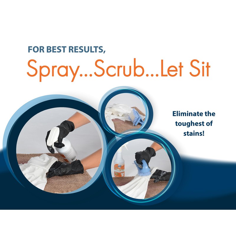 Pit Stop - Sweat Stain & Deodorant Stain Remover, Multi-Stain