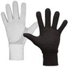 Director's Showcase (DSI) Hyperformance Marching Band Gloves Full Finger (White,