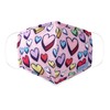 Dr. Talbot's Kid’s Washable Cloth Cup Face Mask for Personal