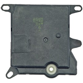 Dorman 604-202 HVAC Blend Door Actuator Compatible with Select Ford / Lincoln / Mercury Models