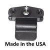 Seat Lock Latch Lever fits Yamaha RHINO 450 660 700