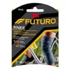 Futuro Buy Futuro Performance Compression Knee Sleeve Small/Medium Online | Chempro Chemists