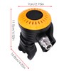 Diving Equipment Breathing Secondary Valve Medium Pressure Tube Accessory