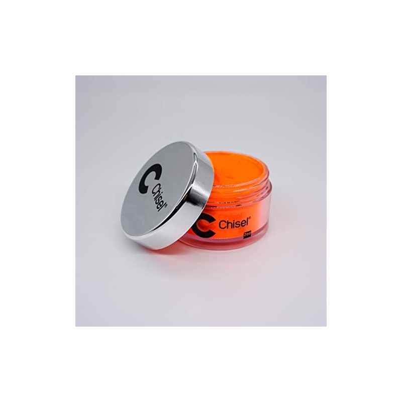 Chisel Nail Art - Neon 2oz (Neon 3)