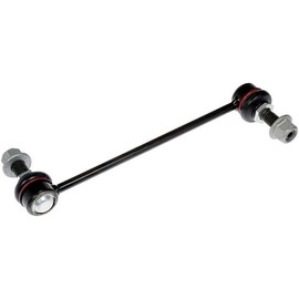 Dorman SL87455 Front Suspension Stabilizer Bar Link Kit Compatible with Select Ford Models