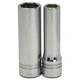 1/2" Drive, 13/16" SAE Socket, 6 Points, Mfr: SD-626-A