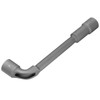 HARFINGTON L Shaped Angled Hex Socket Wrench 22mm CR-V Double