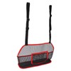 Car Suspension Storage Bag Car Seat Back Net Pocket Driver