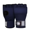 Gel Boxing Mittens,Shock-Absorbing Gel Hand Wraps | Portable Protective Handwraps,