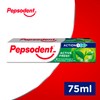 Pepsodent Active Fresh Toothpaste with Fluorine and Calcium to Protect