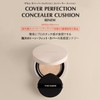 The Cem Cover Perfection Concealer Cushion Renewal 1.5 Natural Beige