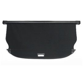 Cargo Cover for 2017-2022 Kia Sportage, Retractable Trunk Cover Trunk Shielding Shade for 2017-2022 Sportage Accessories Cargo Luggage Cover Black(Not Fit 2023 Sportage)