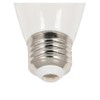 Westinghouse 5282020 1 Watt (15 Watt Equivalent) S14 Frosted LED