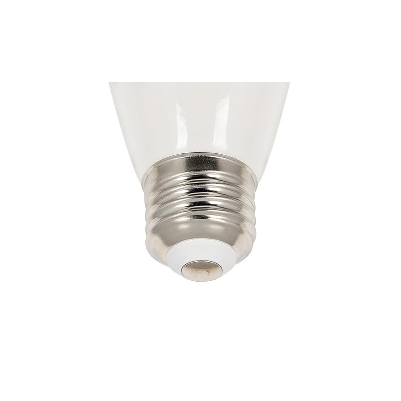 Westinghouse 5282020 1 Watt (15 Watt Equivalent) S14 Frosted LED