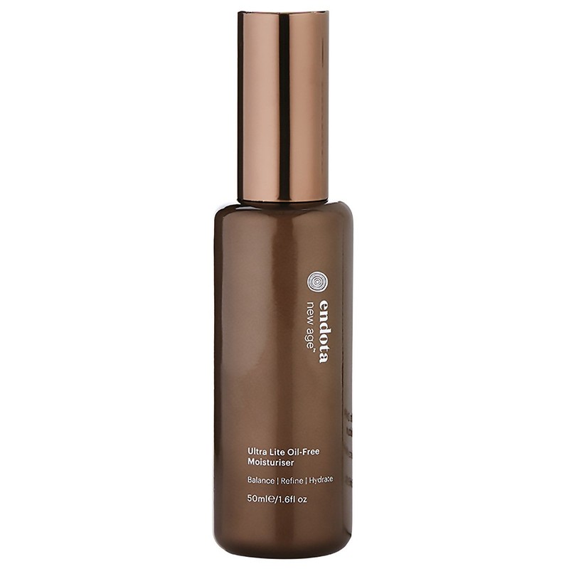 endota Ultra Lite Oil-Free Moisturiser 50ml