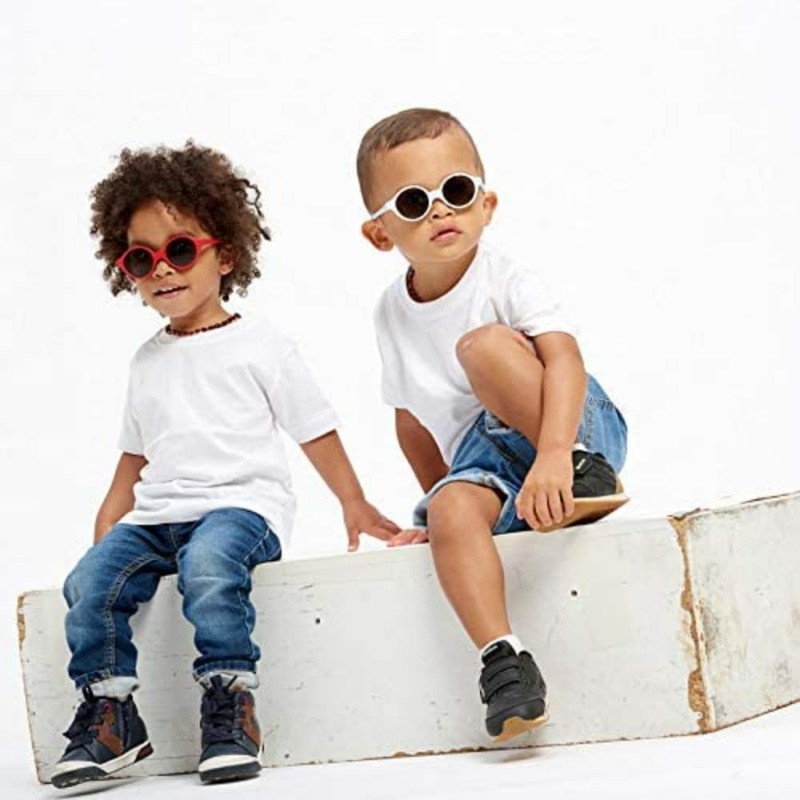 BEABA Sunglasses for Babies 9-24 Months, 100% UV Protection -