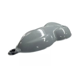 VISION AUTO PAINT # 1422 High Gloss Army Gray Single Stage Acrylic Enamel Paint Quart Kit