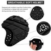 Great Call Athletics Flag Football Helmet Pro Rugby Scrum Cap