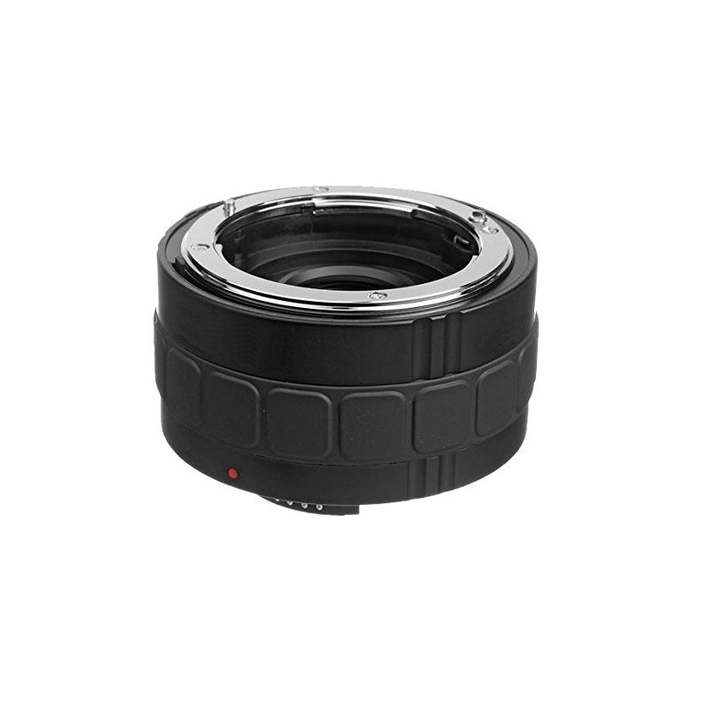 Canon EOS 40D 2x Teleconverter (4 Elements) + Nwv Direct