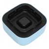 Negative Ion Ashtray Multifunctional Portable Air Freshener Smokeless Smart Ashtray