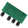 Amplifier Tone Board Preamplifier Volume Control Board Power Amplifier Module